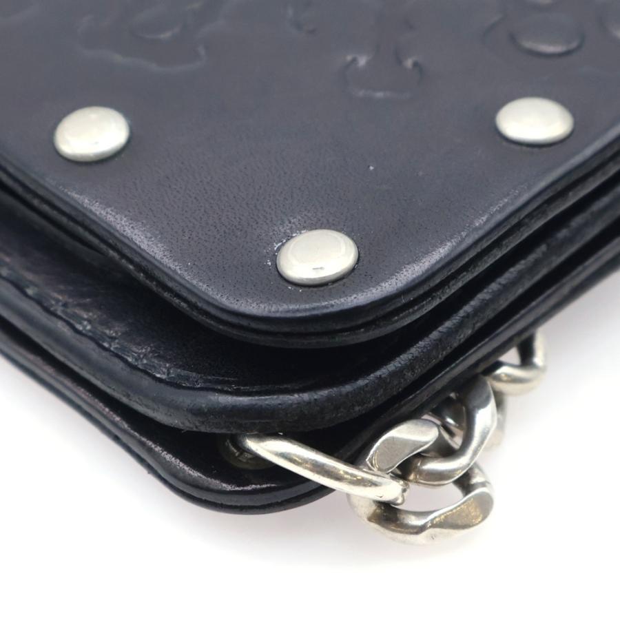 TENDERLOIN（テンダーロイン） HOSANNA WALLET BS ホザーナ ボルネオ