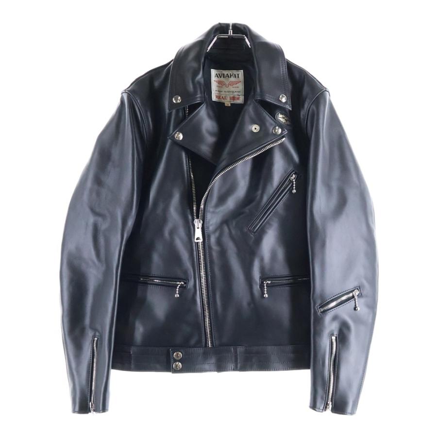 ルイスレザー 441TH CYCLONE TIGHT FIT サイクロン タイトフィット