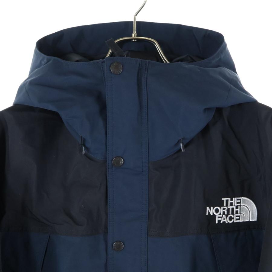 THE NORTH FACE（ザ ノースフェイス） MOUNTAIN LIGHT JACKET GORE-TEX