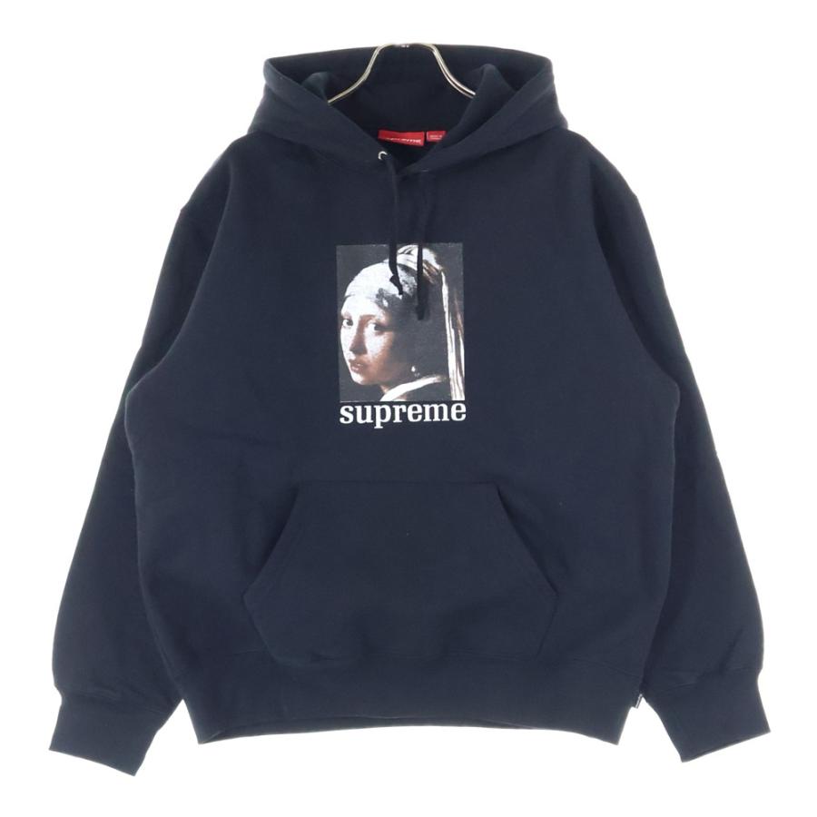 Supreme（シュプリーム） 20AW Pearl Hooded Sweatshirt パール