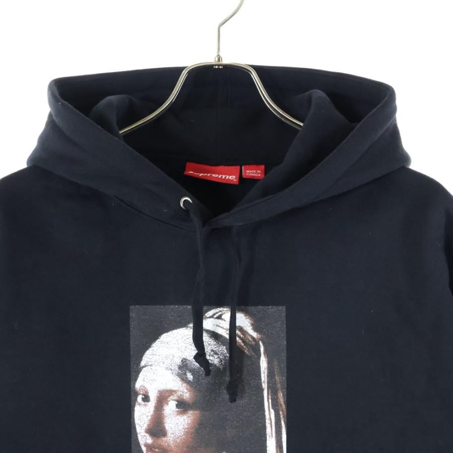 Supreme（シュプリーム） 20AW Pearl Hooded Sweatshirt パール