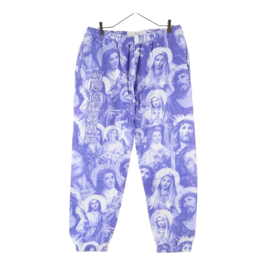 Supreme（シュプリーム） 18AW Jesus and Mary Sweatpant ジーザス