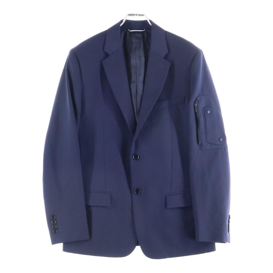 DIOR ディオール 20SS イタリア製 アームサドルポケットデザイン