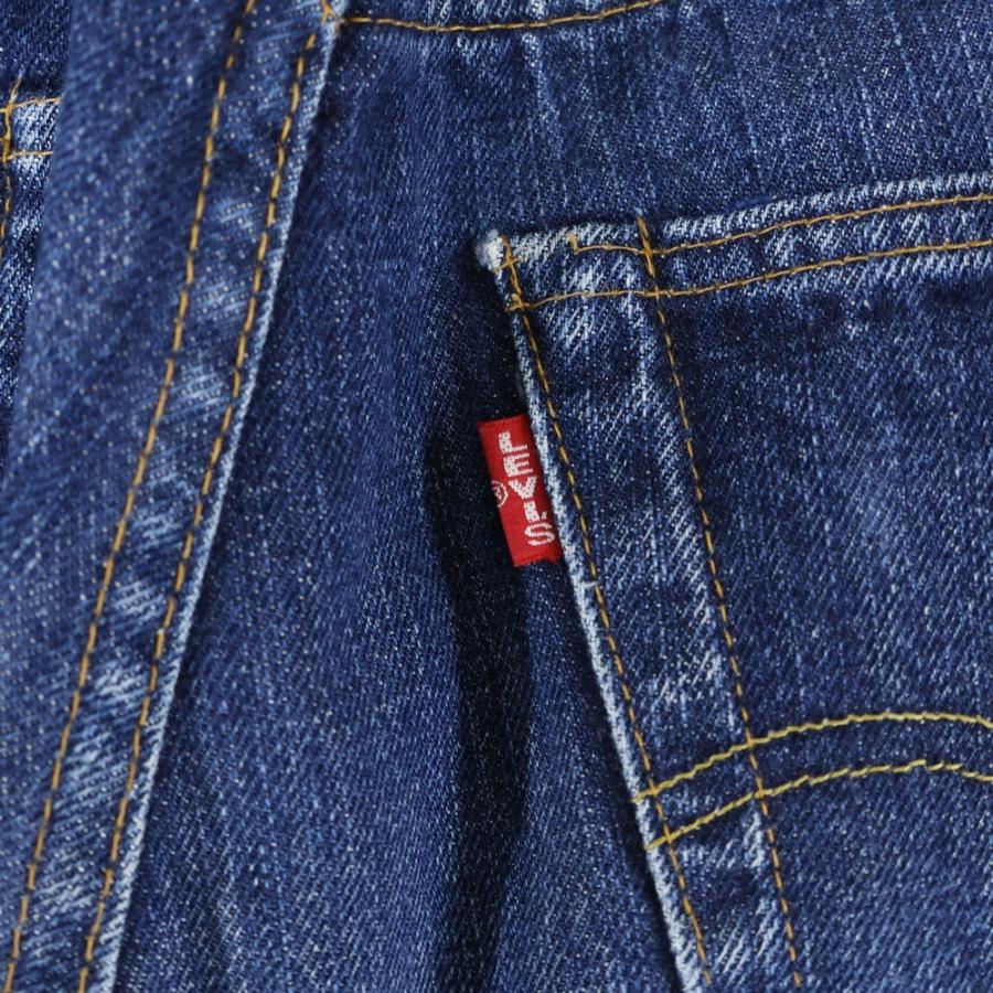 Levi's（リーバイス） 90S VINTAGE 501 50S-XX ボタン裏J09 日本製