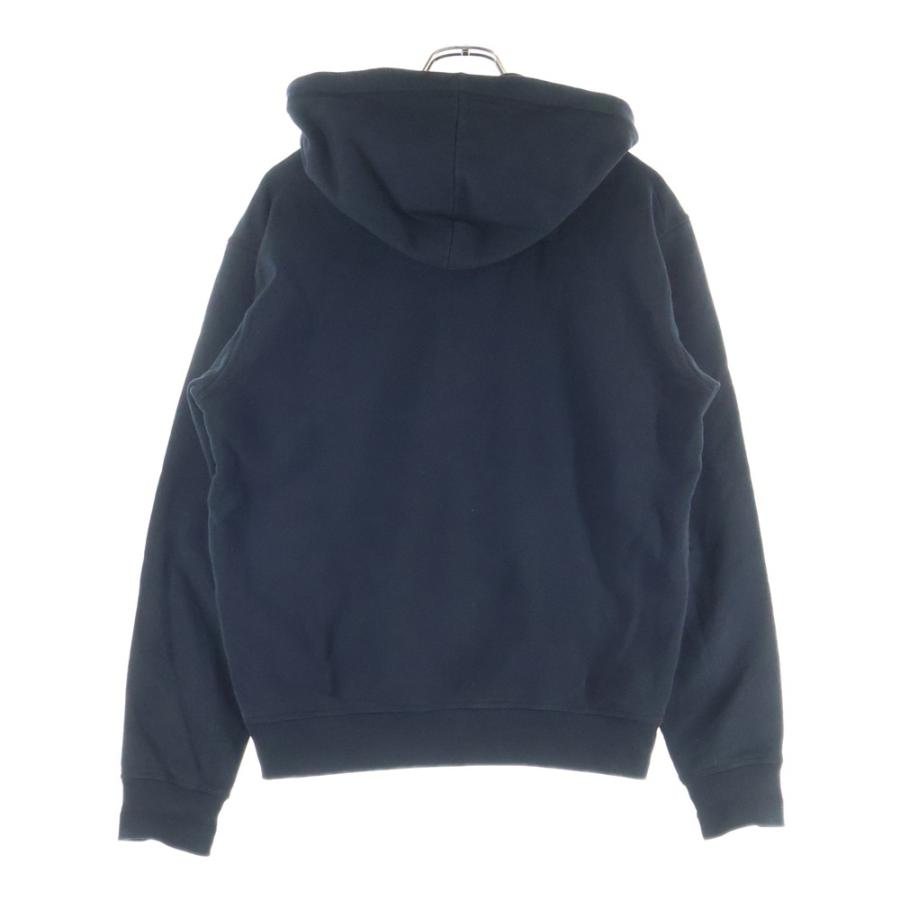 DSQUARED2（ディースクエアード） 20AW SWEAT JACKET フロント