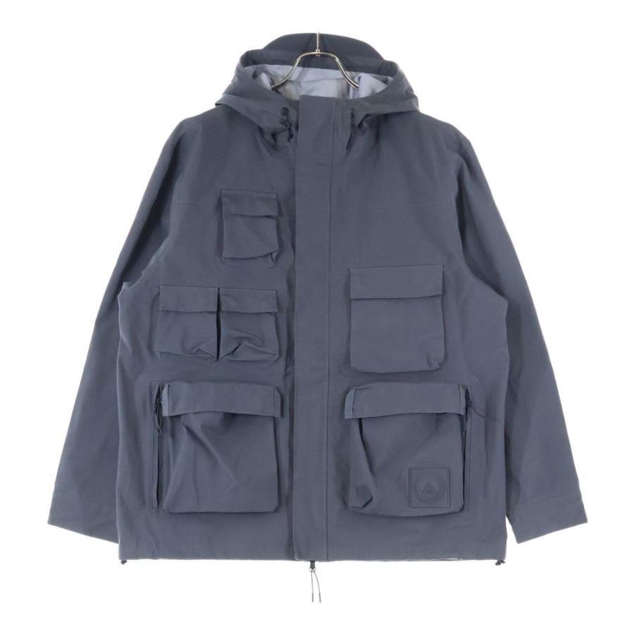 KITH（キス） Madison III Jacket マディソン3 マルチポケット