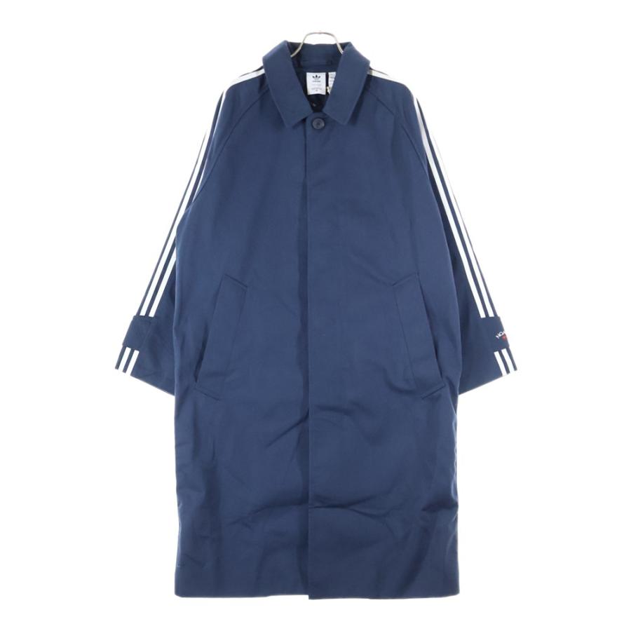アディダス・ステラ・ネイビー×ブルースコート・XS アディダス・ステラ・ネイビー×ブルースコート・XS