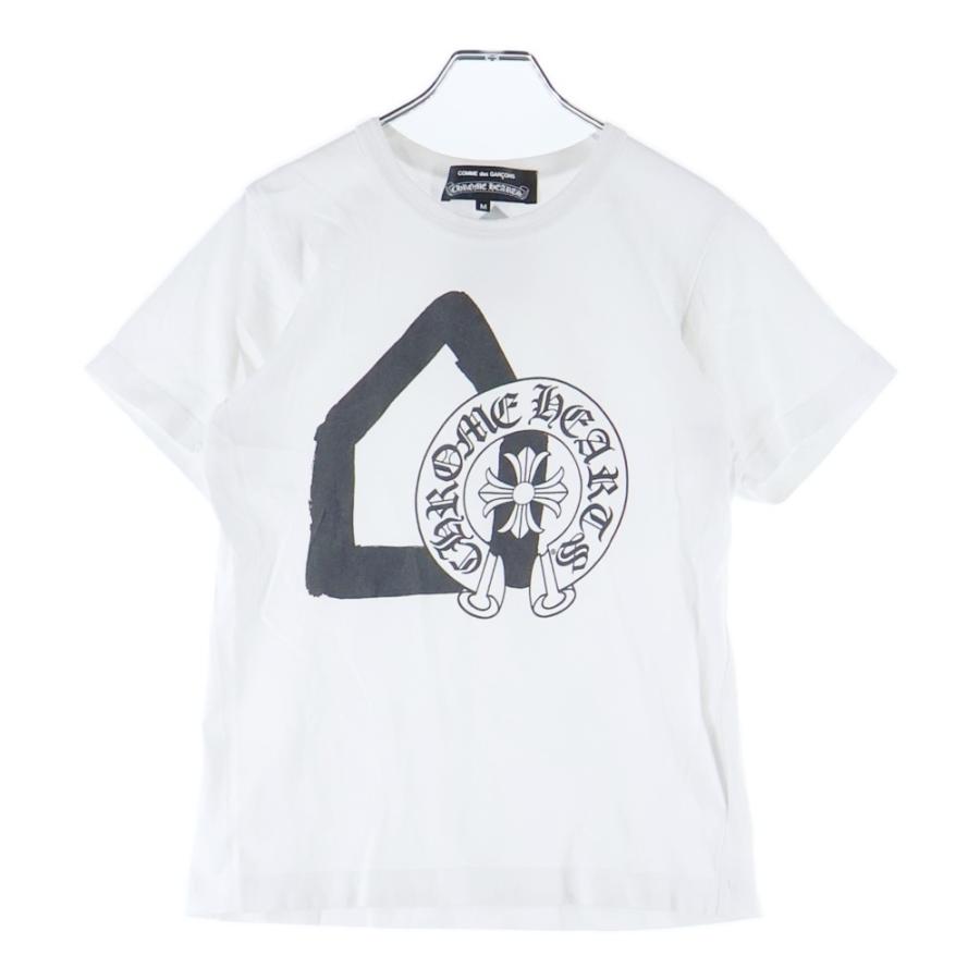 COMME des GARCONS（コムデギャルソン） ×CHROME HEARTS ×DOVER STREET