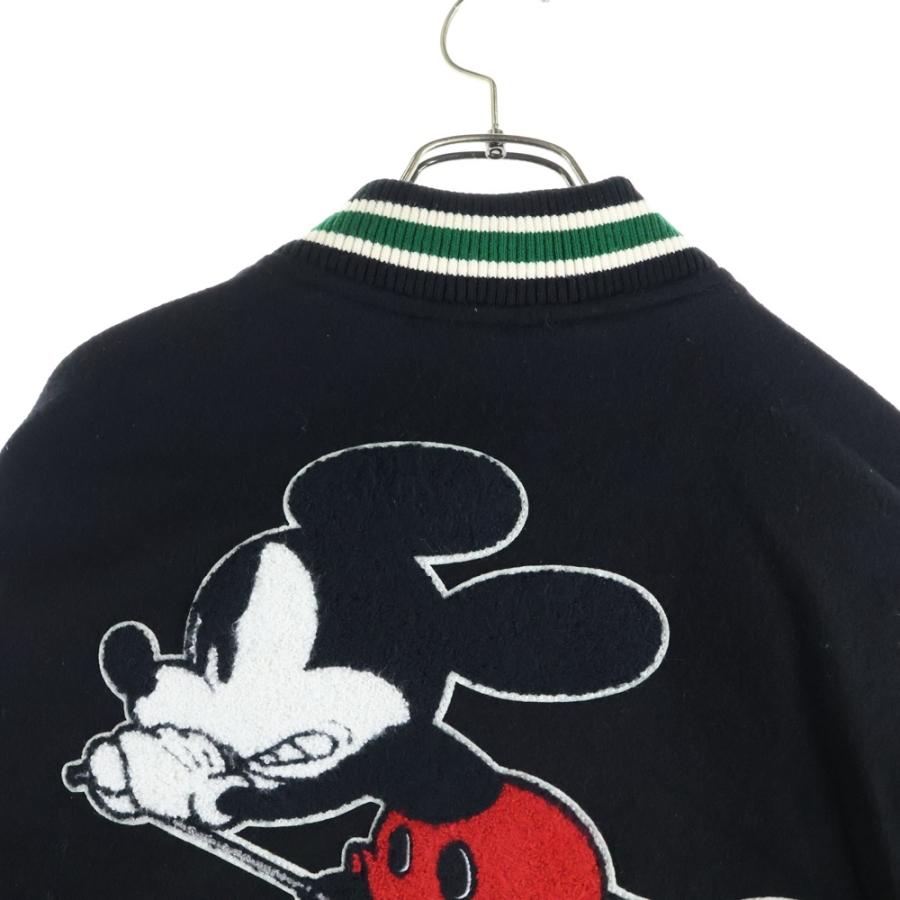 Supreme（シュプリーム） 25AW Number (N)ine Mickey Varsity Jacket