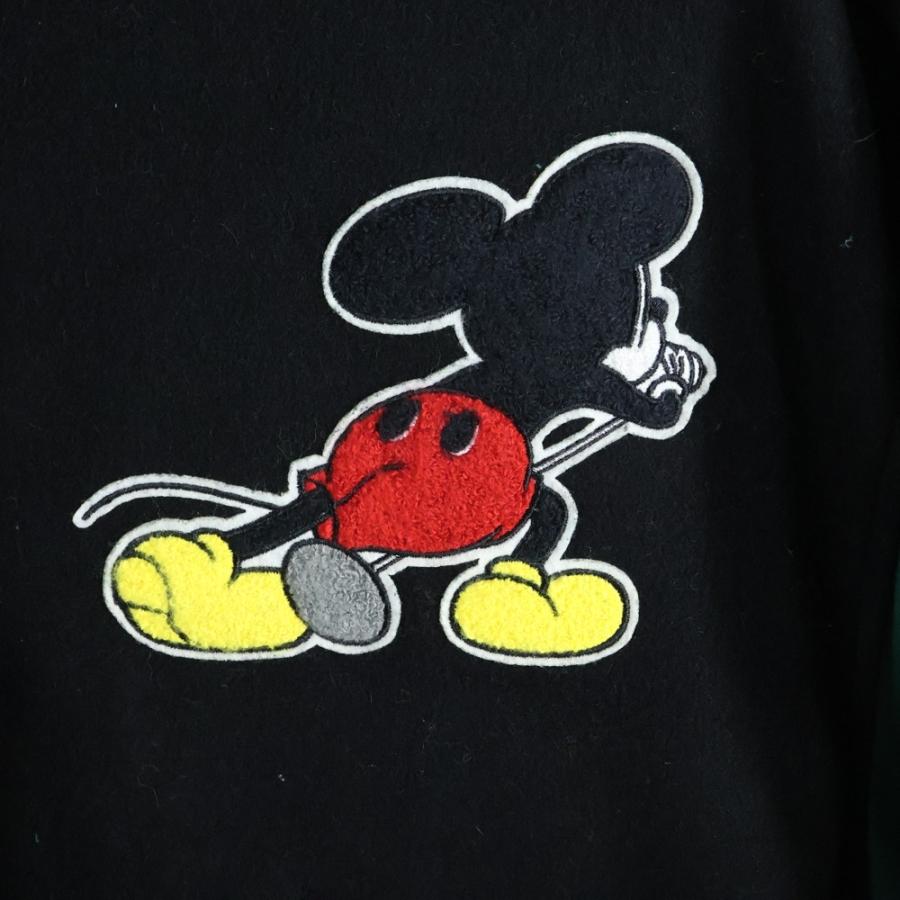 Supreme（シュプリーム） 25AW Number (N)ine Mickey Varsity Jacket