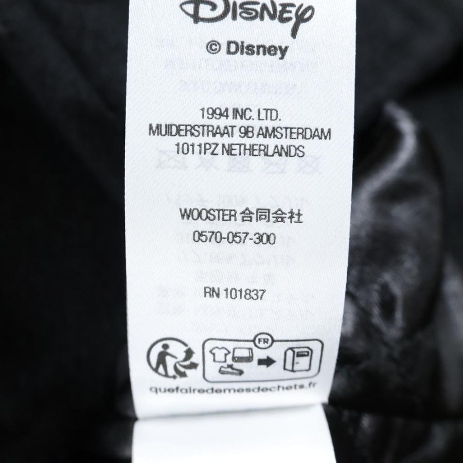 Supreme（シュプリーム） 25AW Number (N)ine Mickey Varsity Jacket