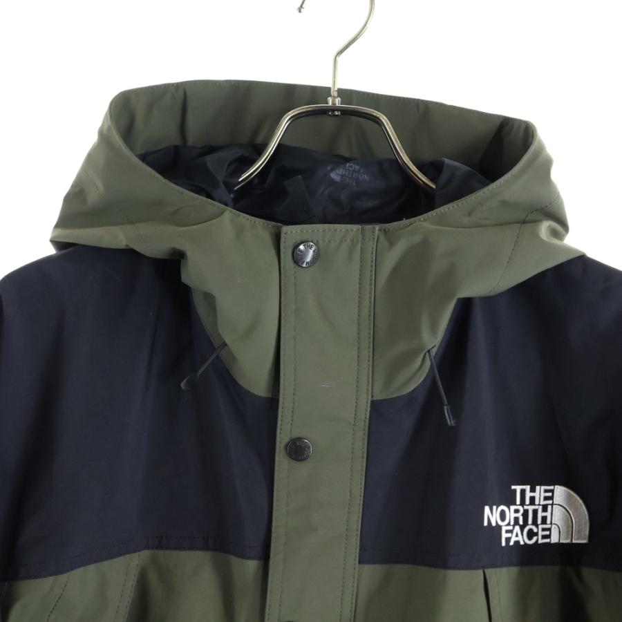 THE NORTH FACE（ザ ノースフェイス） MOUNTAIN LIGHT JACKET GORE-TEX
