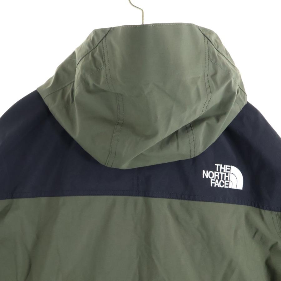 THE NORTH FACE（ザ ノースフェイス） MOUNTAIN LIGHT JACKET GORE-TEX