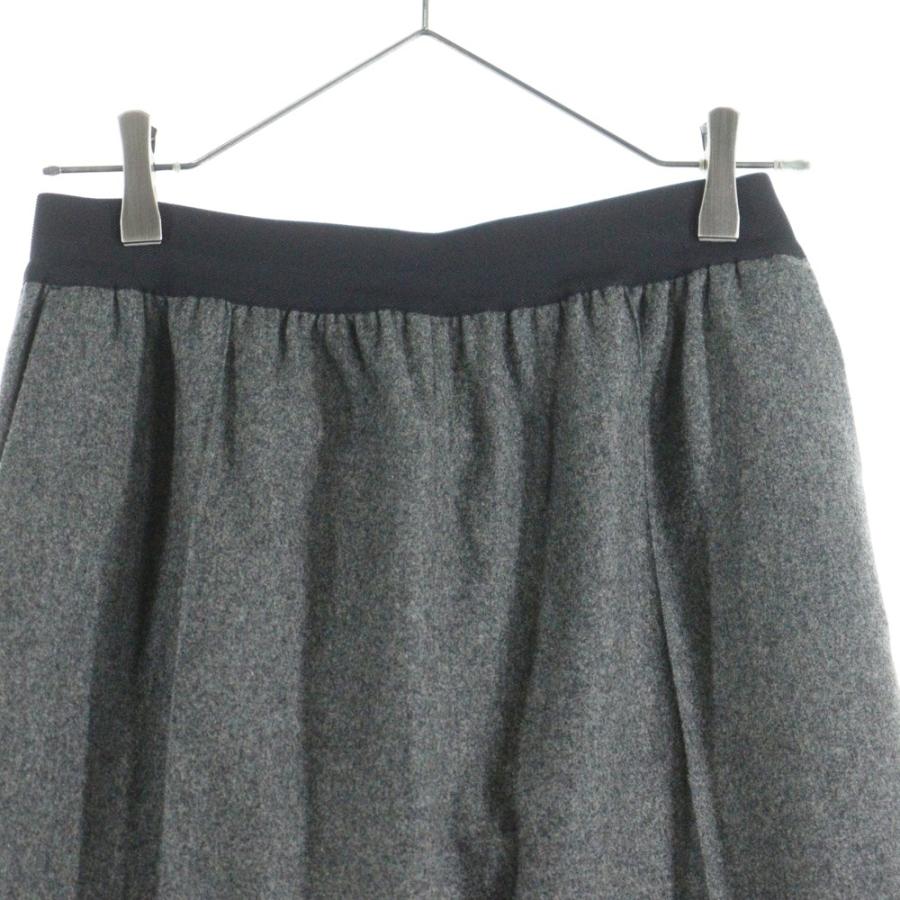 CELINE（セリーヌ） フィービー期 フランス製 裾ジップ 切替パイピング