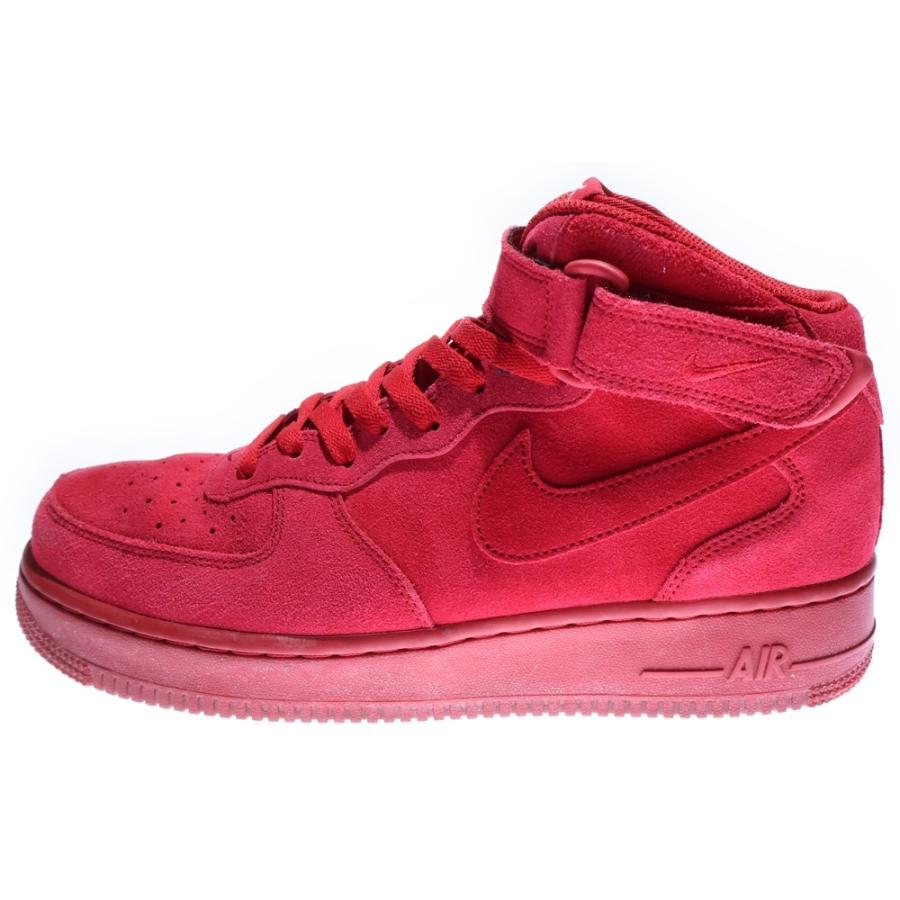 NIKE（ナイキ） AIR FORCE 1 MID エアーフォース ワン ミッドカット