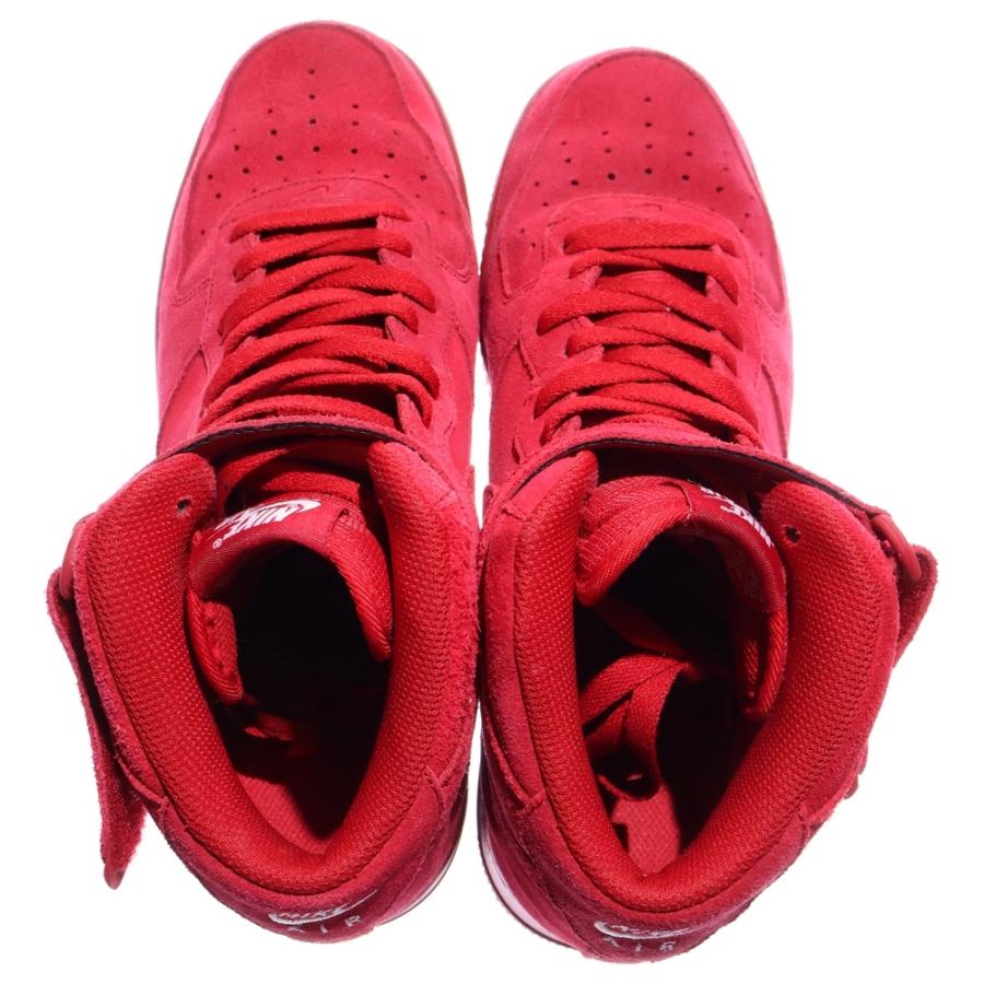 NIKE（ナイキ） AIR FORCE 1 MID エアーフォース ワン ミッドカット