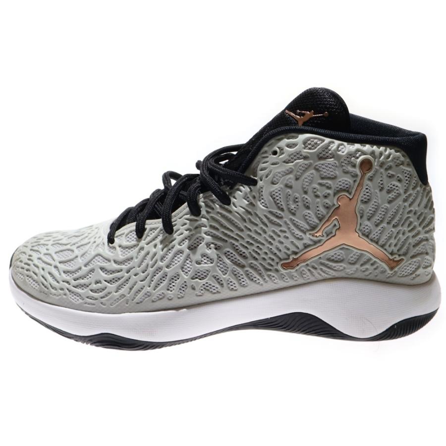 NIKE（ナイキ） 【観賞用 2016年製】JORDAN ULTRA FLY ジョーダン
