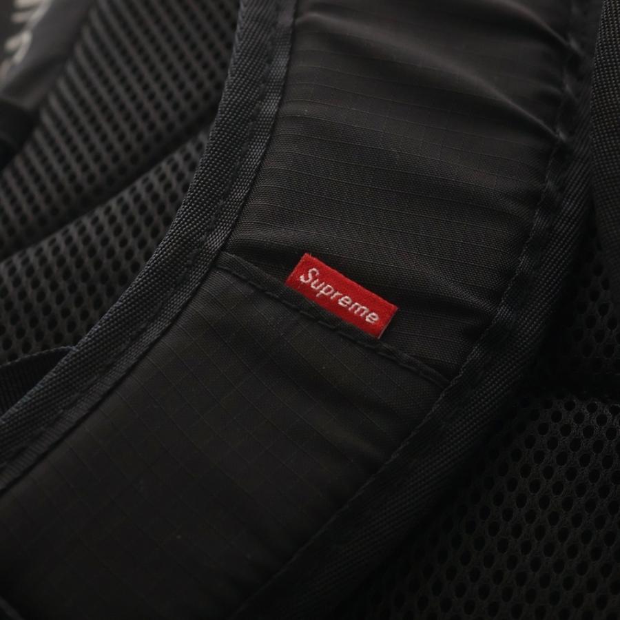 Supreme（シュプリーム） 16AW 3M Reflective Repeat Backpack