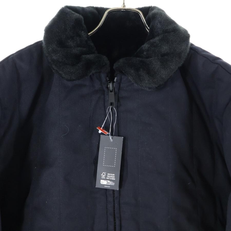 Supreme（シュプリーム） 25AW ×ディッキーズ Reversible Quilted Faux