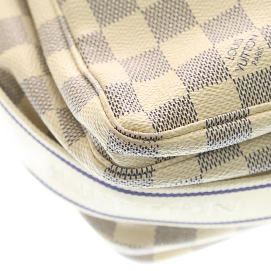 LOUIS VUITTON（ルイ・ヴィトン） ダミエ アズール ナヴィグリオ