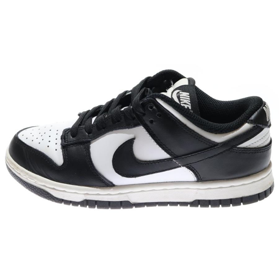 NIKE（ナイキ） WMNS DUNK LOW ウィメンズ パンダ ダンク ローカット