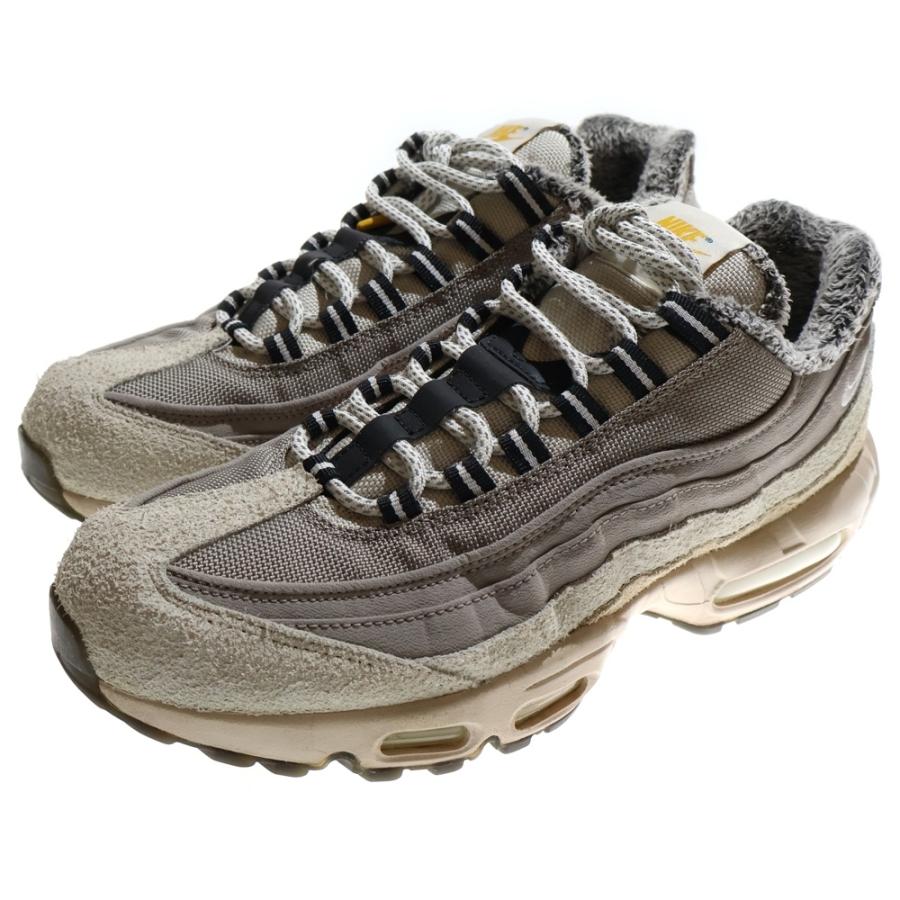 NIKE（ナイキ） AIR MAX 95 SE WILD ENIGMA STONE エアマックス 