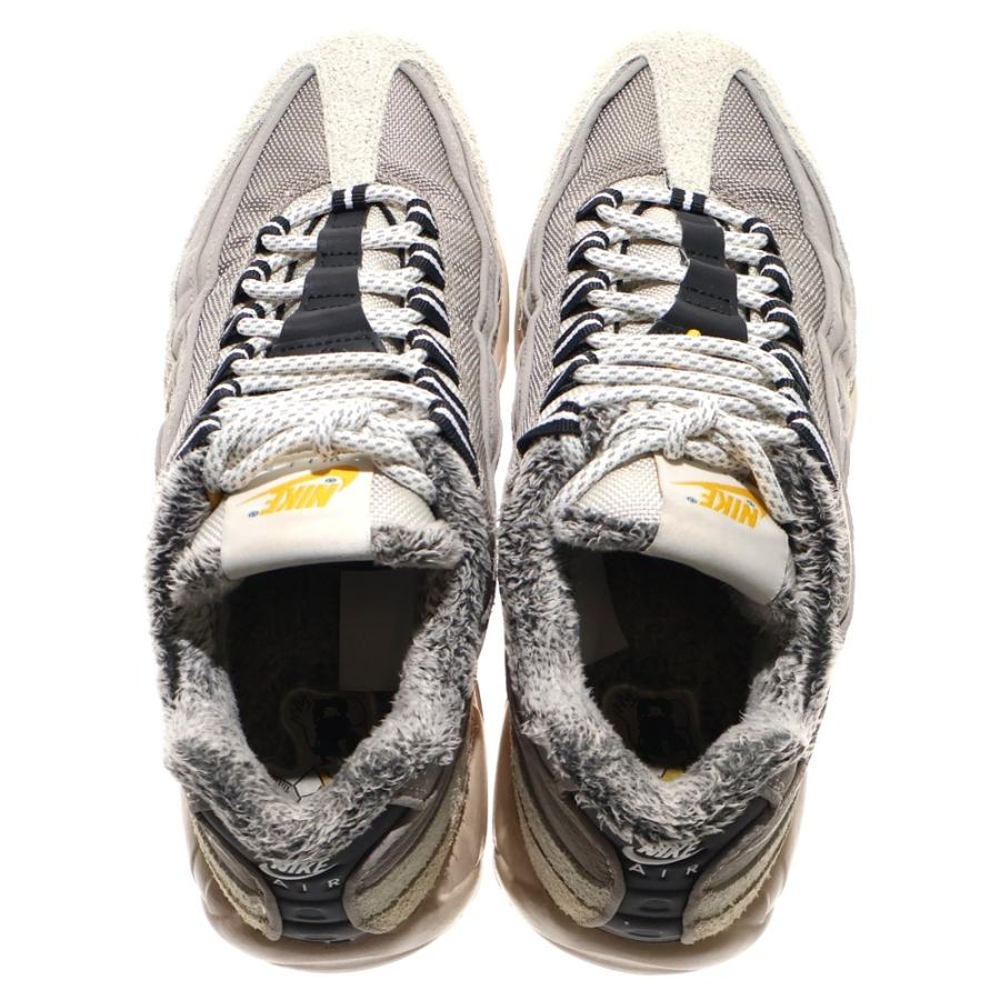 NIKE（ナイキ） AIR MAX 95 SE WILD ENIGMA STONE エアマックス
