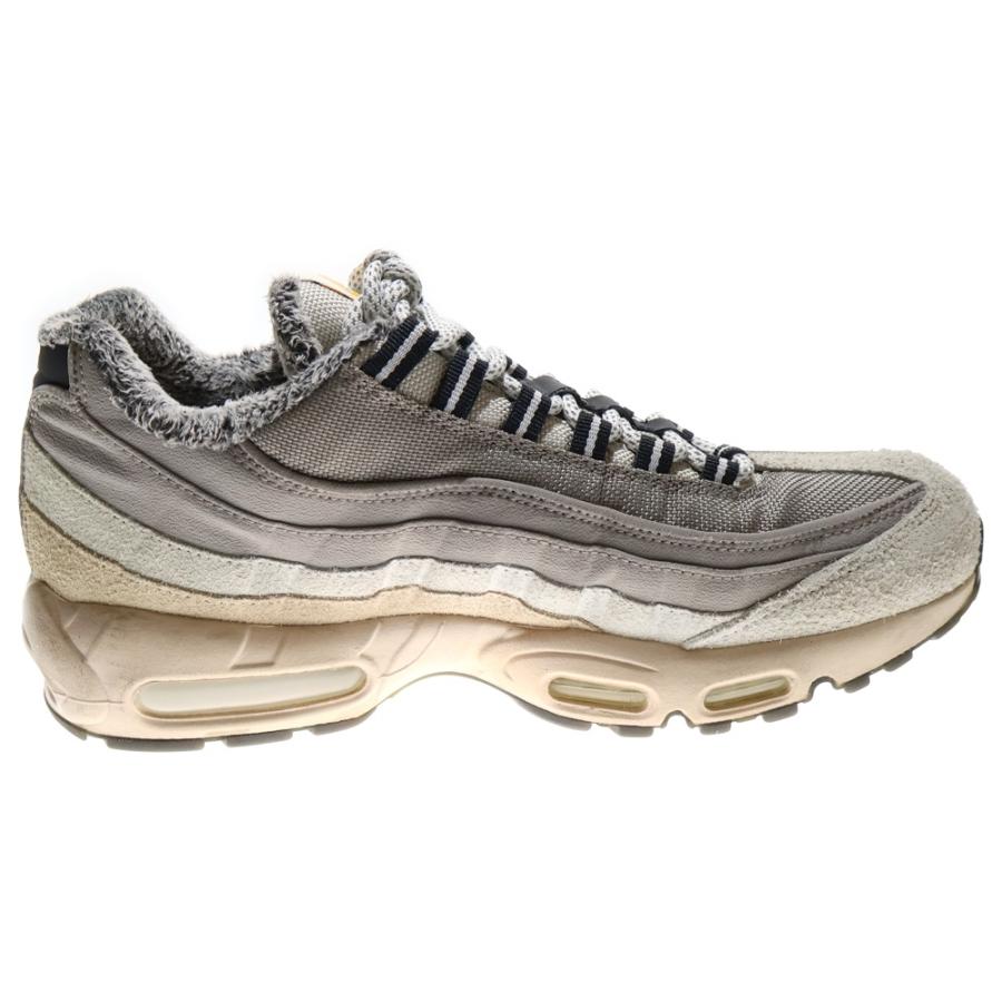 NIKE（ナイキ） AIR MAX 95 SE WILD ENIGMA STONE エアマックス