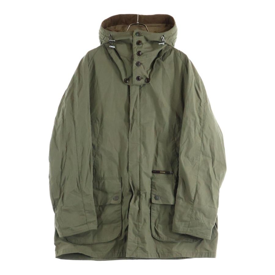 Barbour（バブアー） GOLD STANDARD BEAUFORT ゴールドスタンダード
