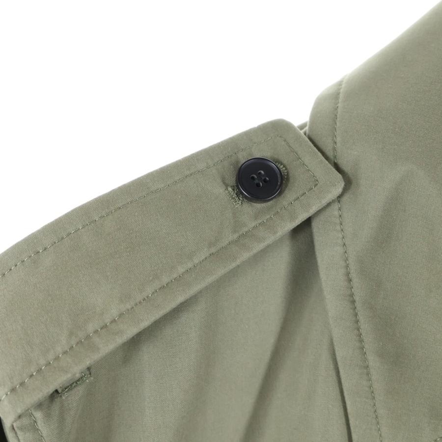 Aquascutum（アクアスキュータム） ポリエステル イングランド製