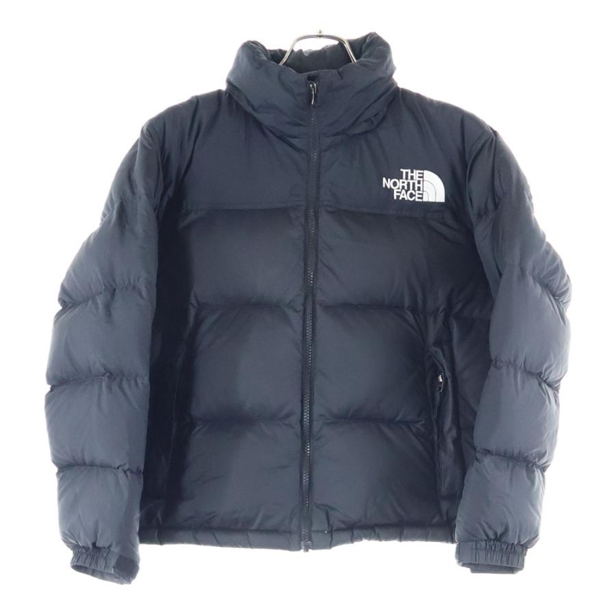 THE NORTH FACE（ザ ノースフェイス） SHORT NUPTSE JACKET ショート
