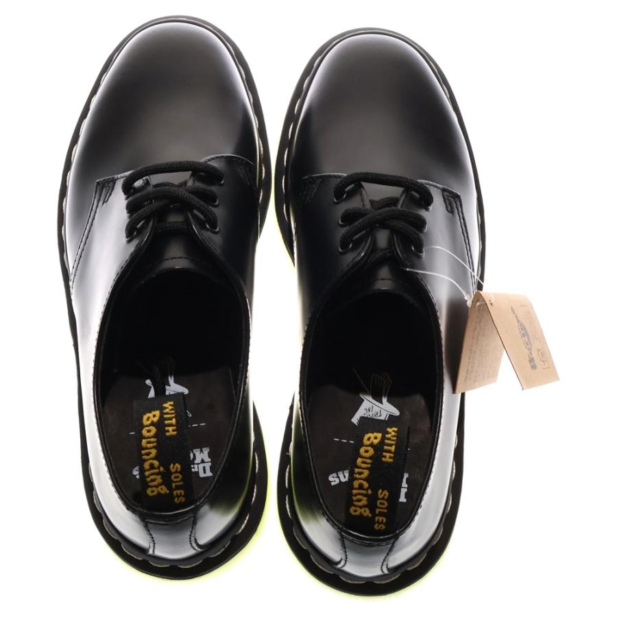 Dr.Martens ドクターマーチン ×TRIPSTER トリップスター 3ホール 