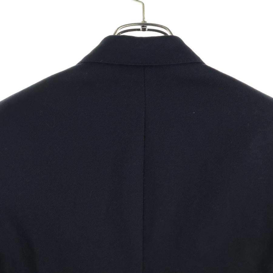 CELINE（セリーヌ） 2D SHORT JACKET IN DIAGONAL WOOL ショート
