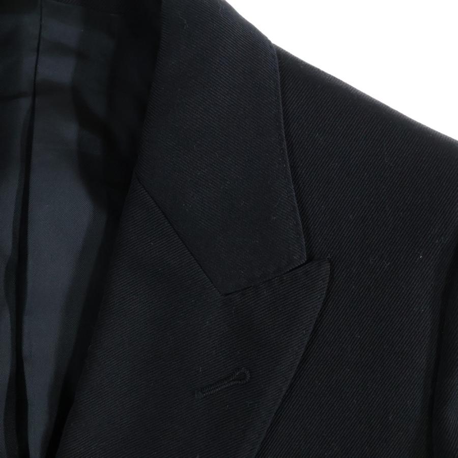 CELINE（セリーヌ） 2D SHORT JACKET IN DIAGONAL WOOL ショート
