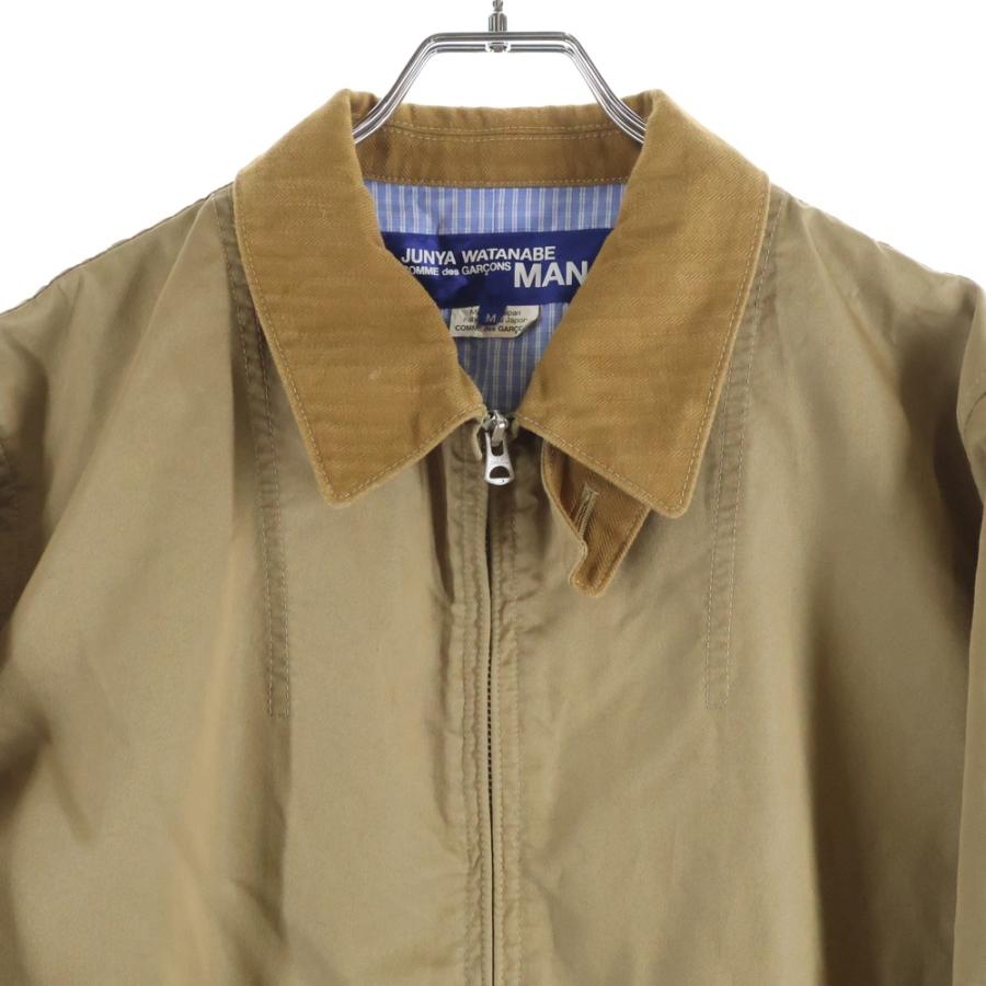 JUNYA WATANABE MAN コムデギャルソンジュンヤワタナベマン 21SS