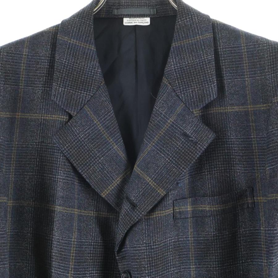 COMME des GARCONS HOMME DEUX コムデギャルソン オムドゥ 20AW AD2020