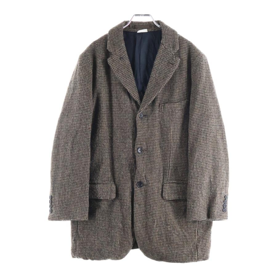 COMME des GARCONS HOMME DEUX コムデギャルソン オムドゥ 24AW AD2024