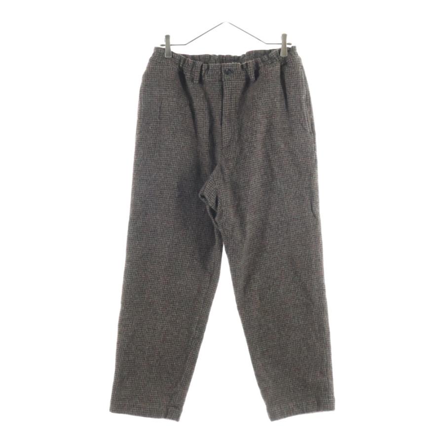 COMME des GARCONS HOMME スラックス 1998 COMME des GARCONS HOMME PLUS Black Denim Slacks L 90s