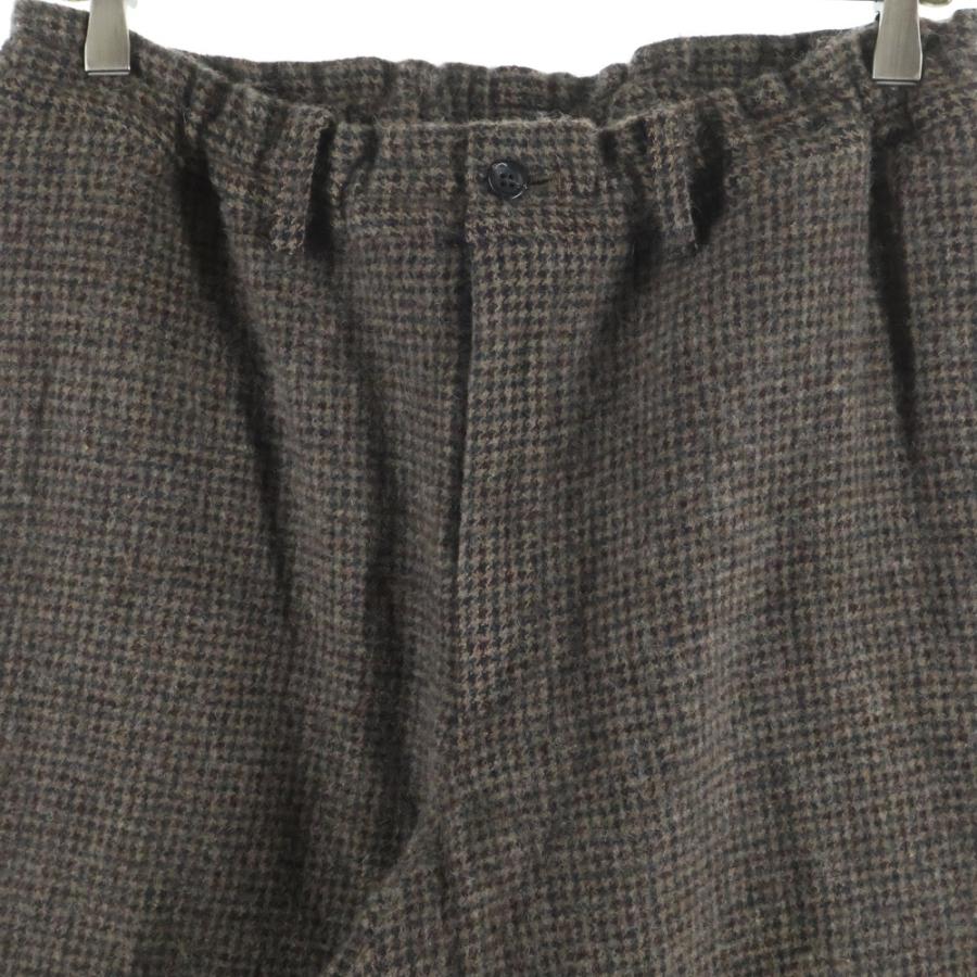 COMME des GARCONS HOMME DEUX コムデギャルソン オムドゥ 24AW AD2024