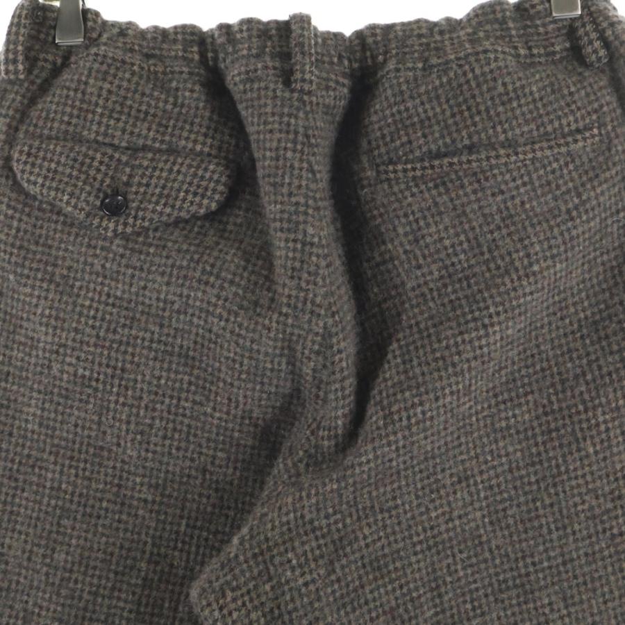 COMME des GARCONS HOMME コムデギャルソンオムドゥCOMME DEUX ウール