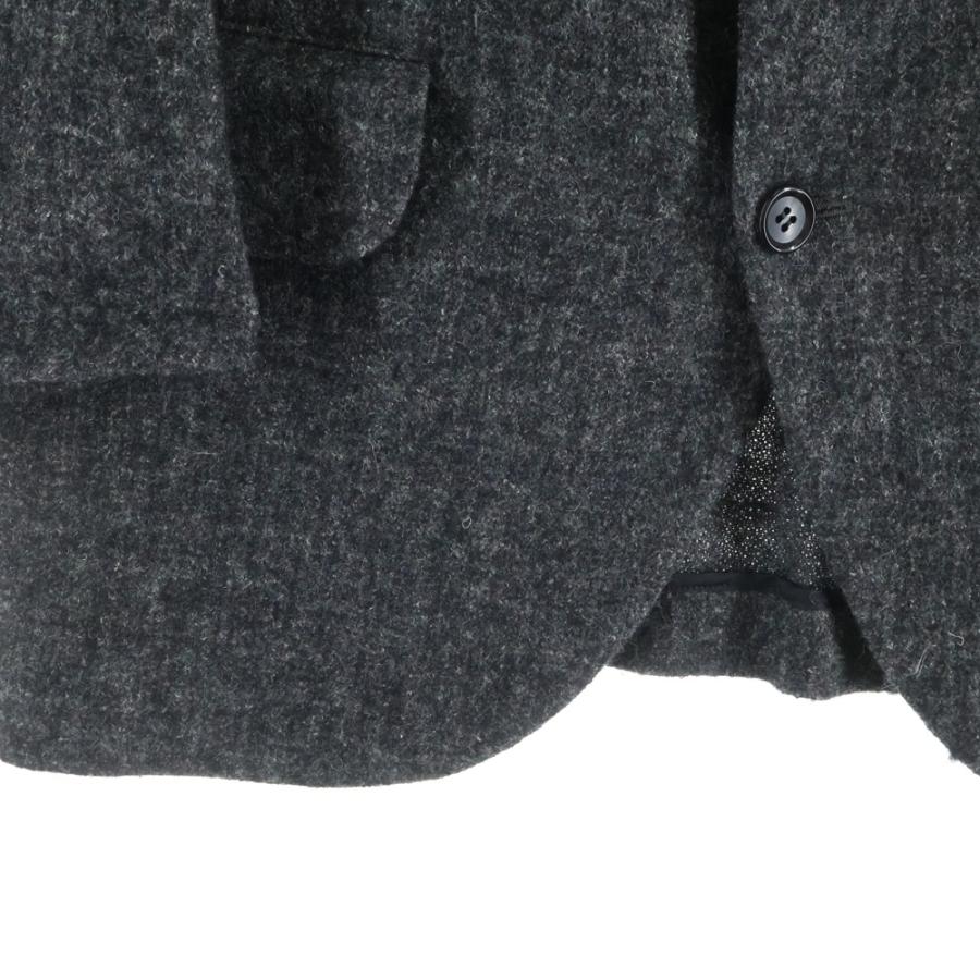 COMME des GARCONS HOMME DEUX コムデギャルソン オムドゥ 22AW AD2022