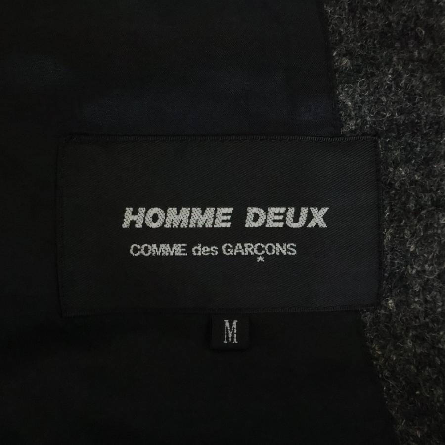 COMME des GARCONS HOMME DEUX コムデギャルソン オムドゥ 22AW AD2022