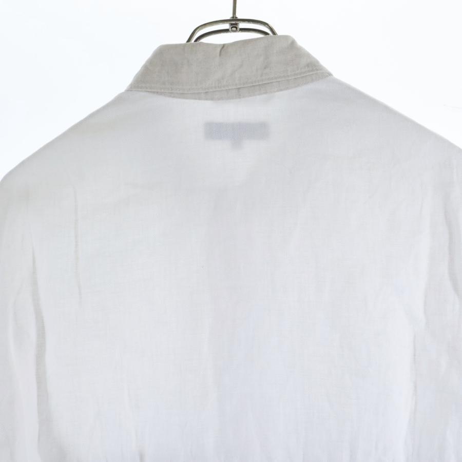 コムデギャルソンオム フードジャケット GARCONS HOMME AD2021 コムデギャルソンオム 24SS 新作ミリタリーフードジャケット style