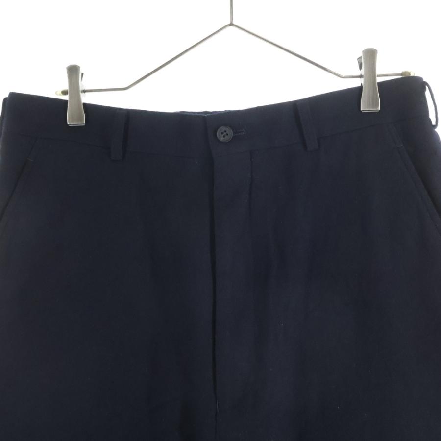 COMME des GARCONS HOMME コムデギャルソンオム 22AW AD2022 ウール