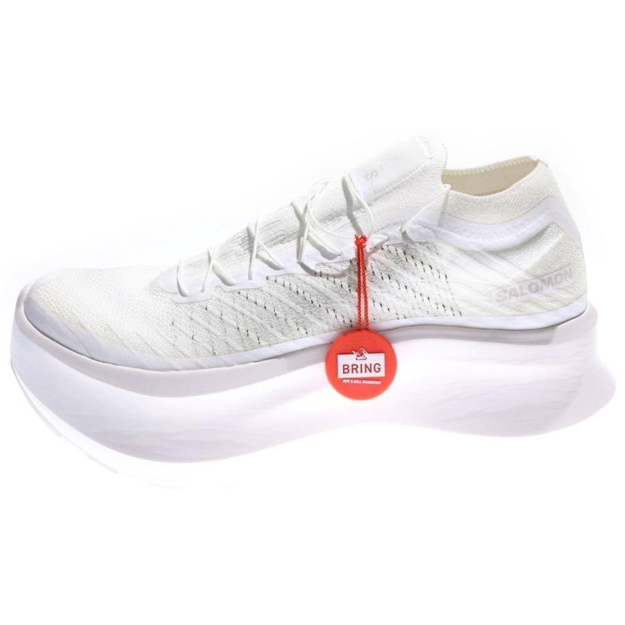 SALOMON（サロモン） ×COMME des GARCONS PULSAR PLATFORM FOR CDG