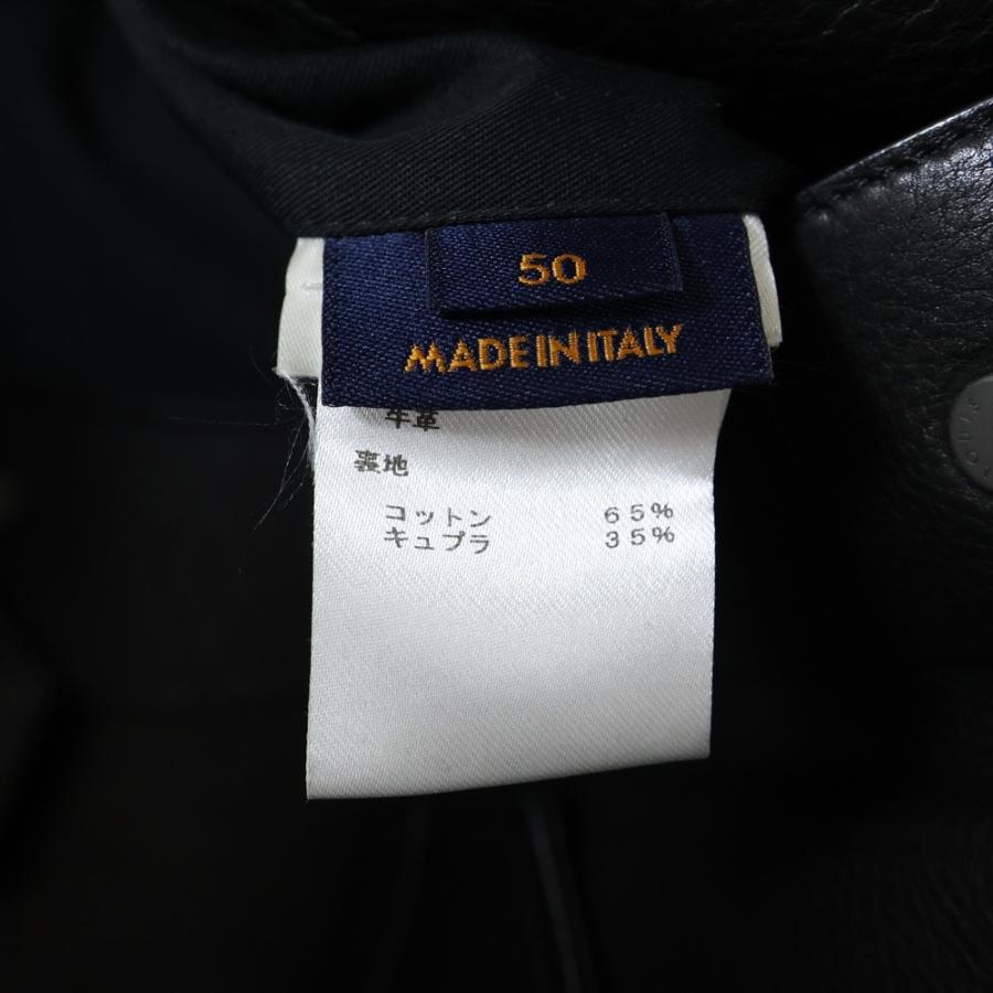 LOUIS VUITTON（ルイ・ヴィトン） イタリア製 変形カラーデザイン