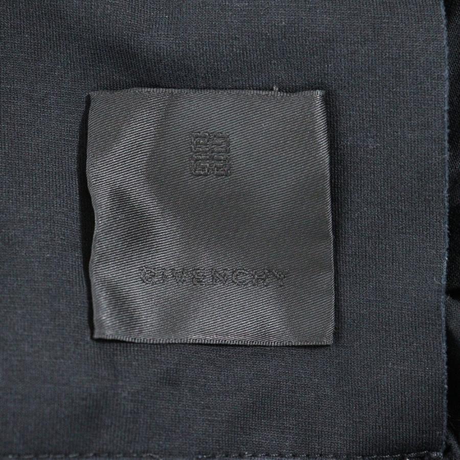 GIVENCHY（ジバンシィ） タンクトップ ブラック BM713K3Y6B : BRING