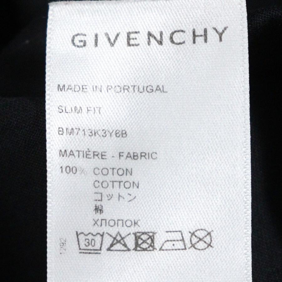 今日のみ値下げGIVENCHY タンクトップ　ジバンシイ　ブラック　正規品 今日のみ値下げGIVENCHY タンクトップ ジバンシイ ブラック 正規品