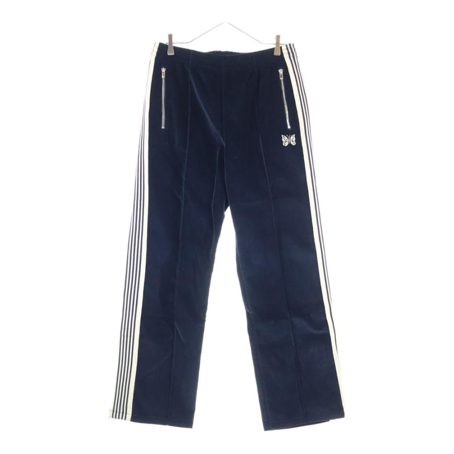 Needles track pant ニードルス トラックパンツ コーデュロイ Needles（ニードルス） CORDUROY TRACK PANT コーデュロイ トラック