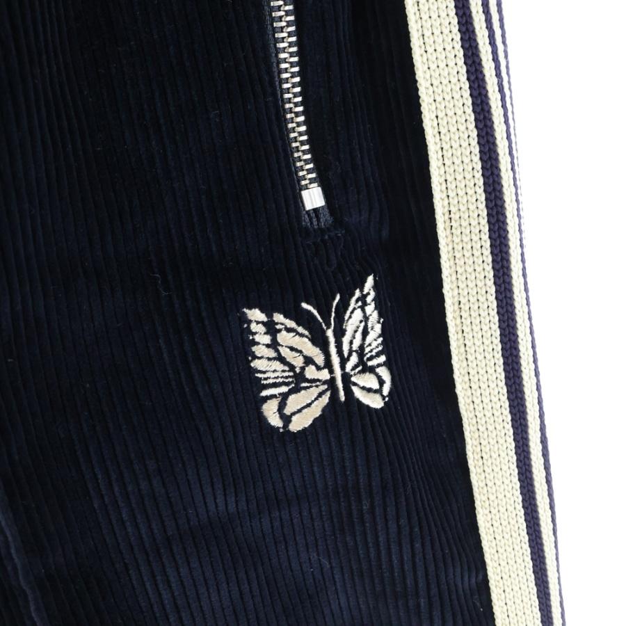 Needles（ニードルス） CORDUROY TRACK PANT コーデュロイ トラック